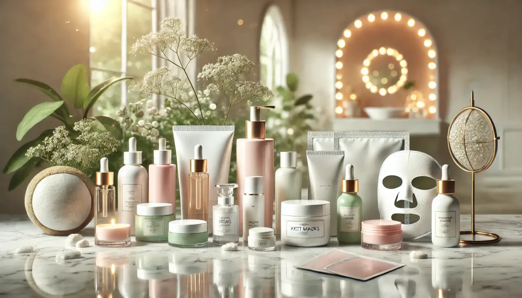  Why K-Beauty Is the Future of Skincare